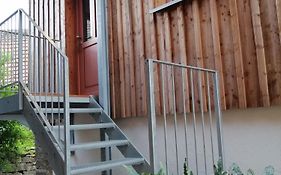 Ferienwohnung im Auszeithaus Hohenlohe